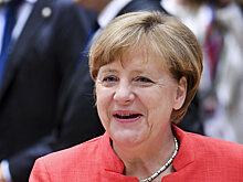 Меркель выступила против легализации однополых браков