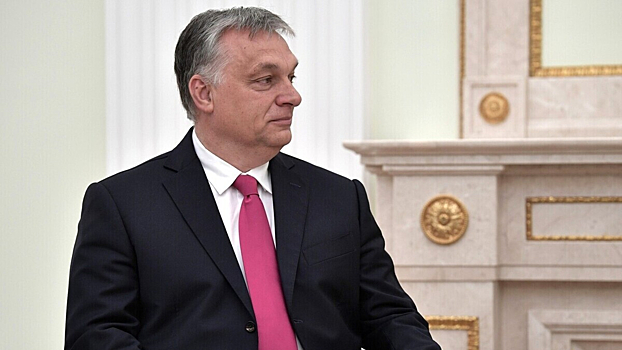 Орбан сделал смелое заявление по поводу санкций США против Венгрии