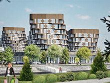 Стало известно, когда под Томском построят новый «умный» город