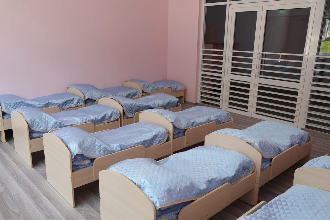 Санаторий юный нижегородец нижегородская область