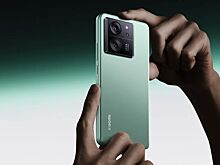 Xiaomi представила флагманские смартфоны 13T и 13T Pro с камерой Leica