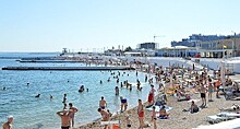 К семи операторам пляжей в Севастополе применят штрафные санкции