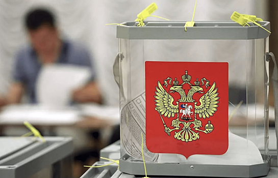 Пять кандидатов в губернаторы Краснодарского края: кто они?
