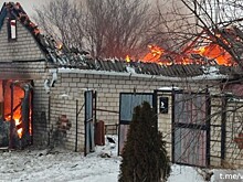 Гладков рассказал об аварийных работах после обстрела Белгорода