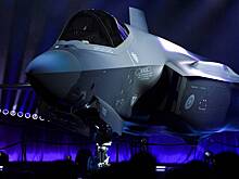 В США прокомментировали риск взлома F-35