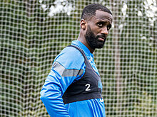 Агент Дасы рассказал, когда футболист вернется в расположение «Динамо»