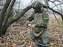 ВС России научились восстанавливать оптоволоконные кабели для БПЛА