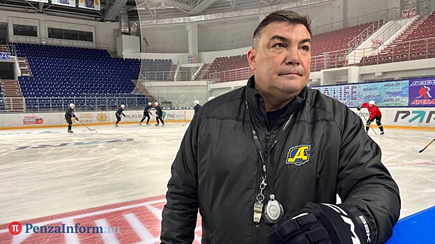 Алексей Ваулин вновь будет работать с «Дизелем»