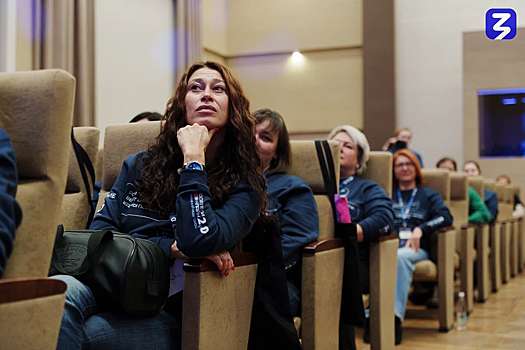 В Нижнем Новгороде прошёл окружной форум «Родители онлайн 2.0»