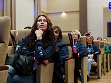 В Нижнем Новгороде прошёл окружной форум «Родители онлайн 2.0»