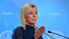Захарова предрекла экономике Украины «глубокую кому»