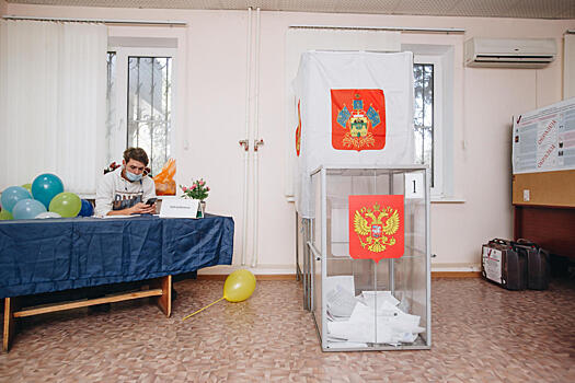 Сергей Огурцов: Явка на выборах на Кубани составит более 60%
