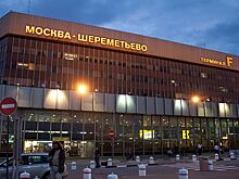 Пилот назвал виновных в гибели человека в Шереметьеве