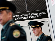 Аэропорт Кольцово в Екатеринбурге эвакуировали из-за анонимной угрозы