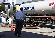Глава Chevron уходит в отставку