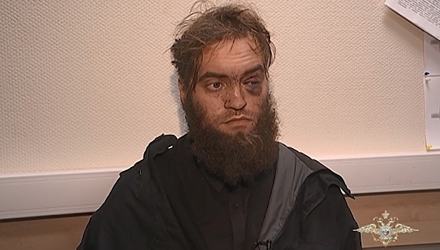 Убийце стюардессы в отеле Новой Москвы продлили арест на 3 месяца