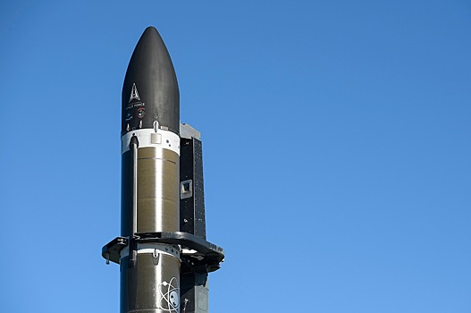 Rocket Lab начнет приводнять ракеты Electron для повторного использования