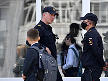 Полиция отреагировала на угрозы 11-летнего школьника расстрелять одноклассников