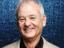 Легендарный актёр Билл Мюррей сыграет злодея в новом «Человеке-муравье»