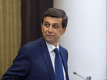 Умер глава МЧС Армении