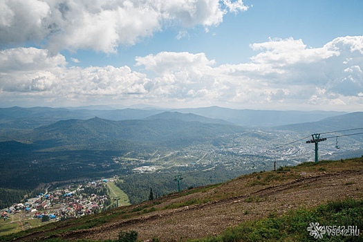 Жители Кузбасса пожаловались на слишком высокие цены на курорте Шерегеш