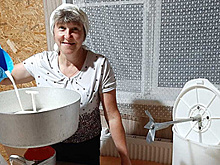 Домик в деревне: как учитель труда стала фермером и ветеринаром
