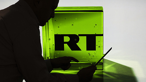 RT возглавил рейтинг топ-СМИ в MediaMetrics за сентябрь