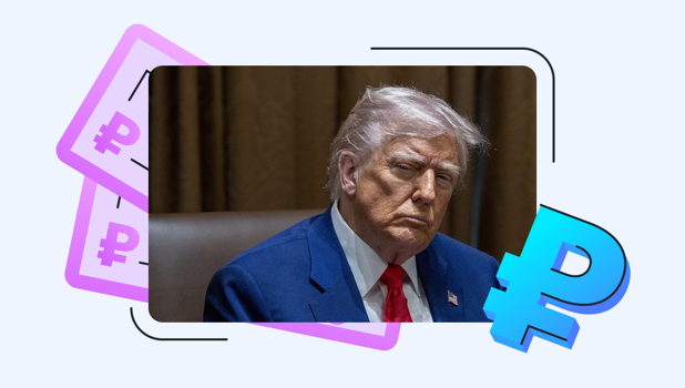 Как развязанная Трампом торговая война повлияет на Россию