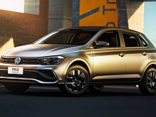 Volkswagen начал продажи упрощенного хэтчбека Polo