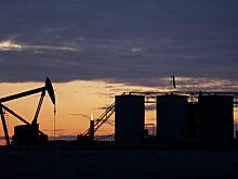 Цена на нефть продолжила рост