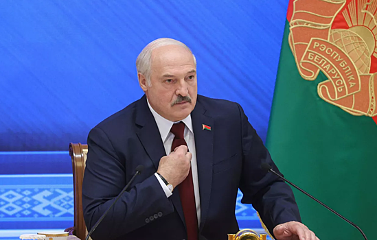 Лукашенко заявил о возможности транзита в Калининград без войн и напряжений