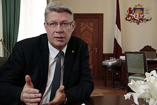 Dienas bizness (Латвия): Как «президент из зоопарка» стал сороситом