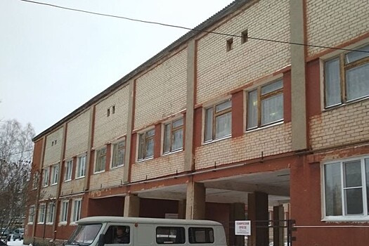 В Екатеринбурге из-за китайца всех выписали из отделения больницы