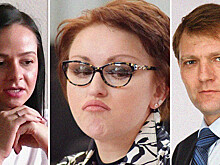 «Мозги надо включать»: 5 откровений чиновников