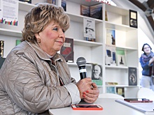 Лариса Рубальская отмечает 80-летний юбилей