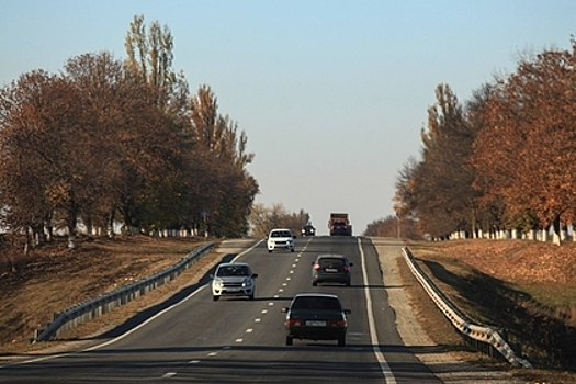 Страшная авария под Орлом: погибли четверо