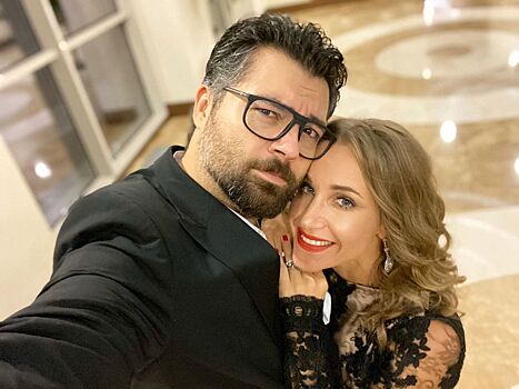 Юлия Ковальчук и Алексей Чумаков устроили для дочери роскошный праздник