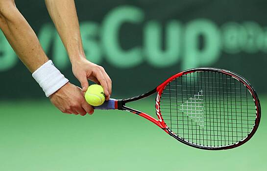 Российские теннисистки узнали потенциальных соперниц на турнире в Индиан-Уэллсе