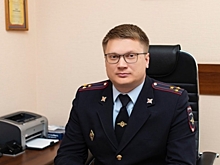 СМИ сообщили, что Кубатина утвердили начальником омской полиции, в УМВД это отрицают
