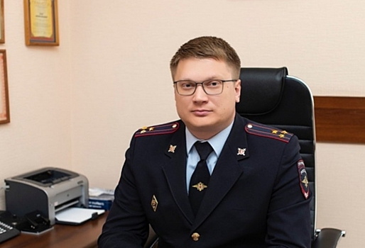 СМИ сообщили, что Кубатина утвердили начальником омской полиции, в УМВД это отрицают