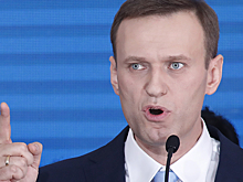 Навальный натравил немцев на Шредера