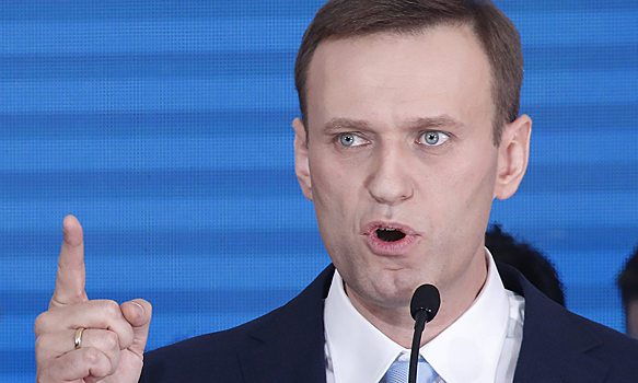 На Украине Навальному предложили взорвать Крымский мост