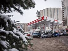 В Казани выросли цены на топливо
