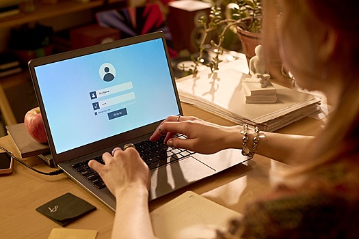 В МВД сообщили цены на похищенные аккаунты и документы в даркнете