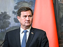 Глава МИД Беларуси подтвердил согласованность позиций Союзного государства