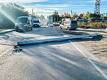 В Новосибирской области число аварий на электросетях из-за постороннего вмешательства выросло на 42%