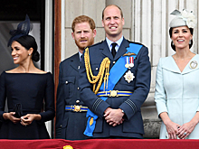 «Дочери принца Гарри не существует»: эксперт – о британской монархии