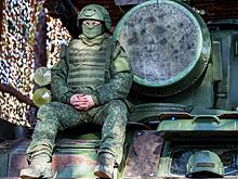 ISW: Окружение Покровска откладывается, русские меняют план
