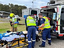 Возросло число жертв стрельбы в Сиднее