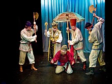 Сказки А.С. Пушкина